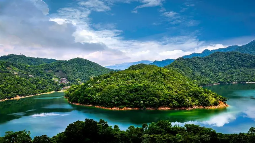 高端智慧城市